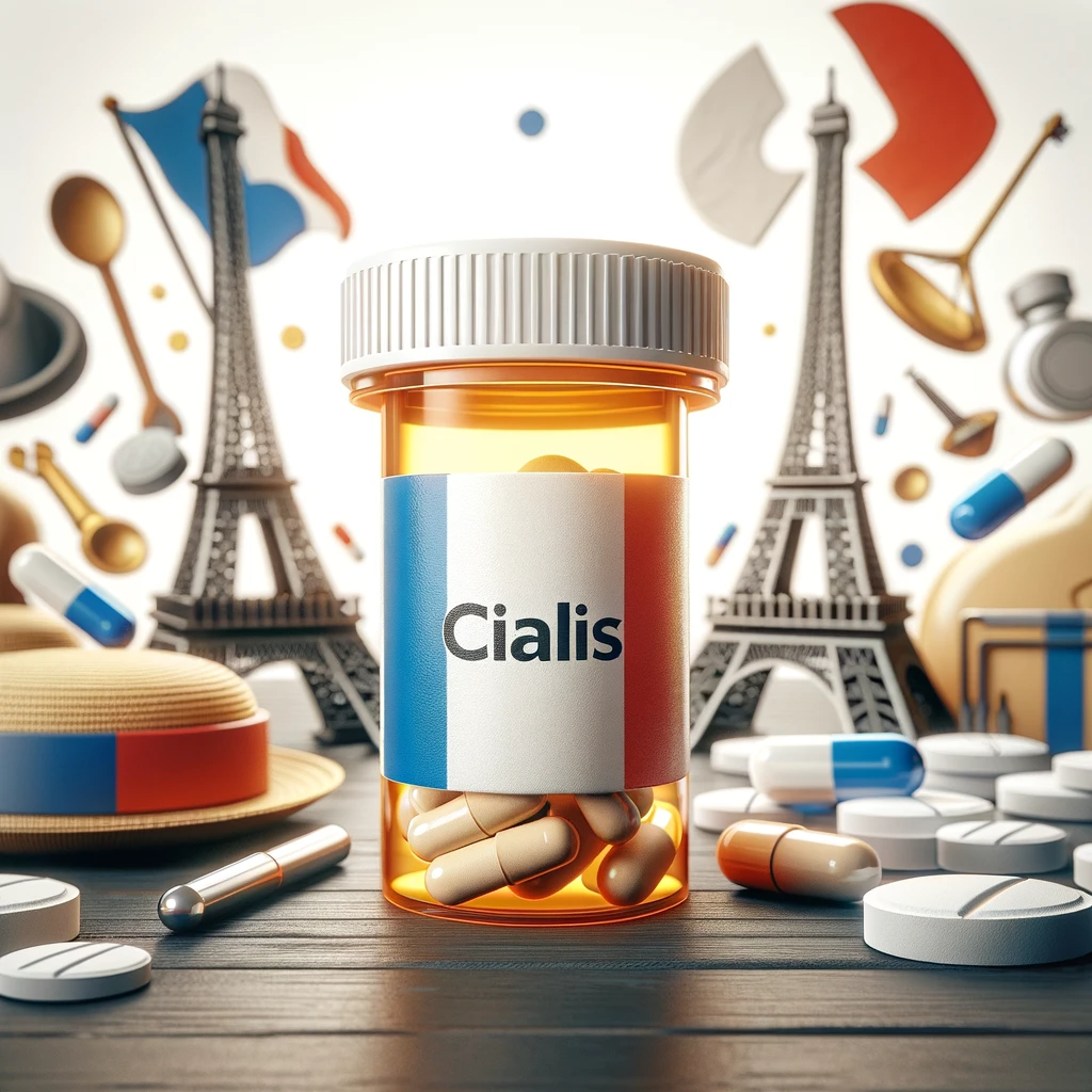 Prix cialis pharmacie france 